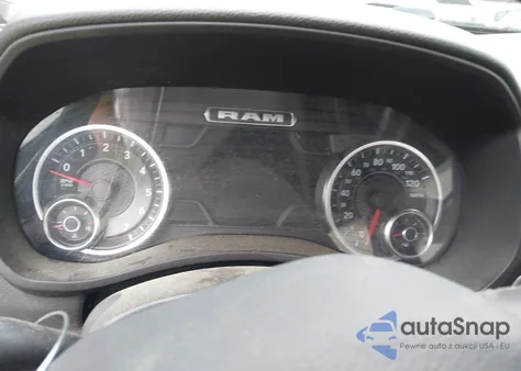 2022 Ram 3500 Chassis Tradesman/Slt from USA, damaged, VIN 3C7WRCAJ5NG241583